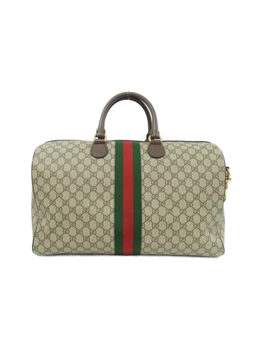 Gucci Savoy Boston Bag - Picture 2 of 10